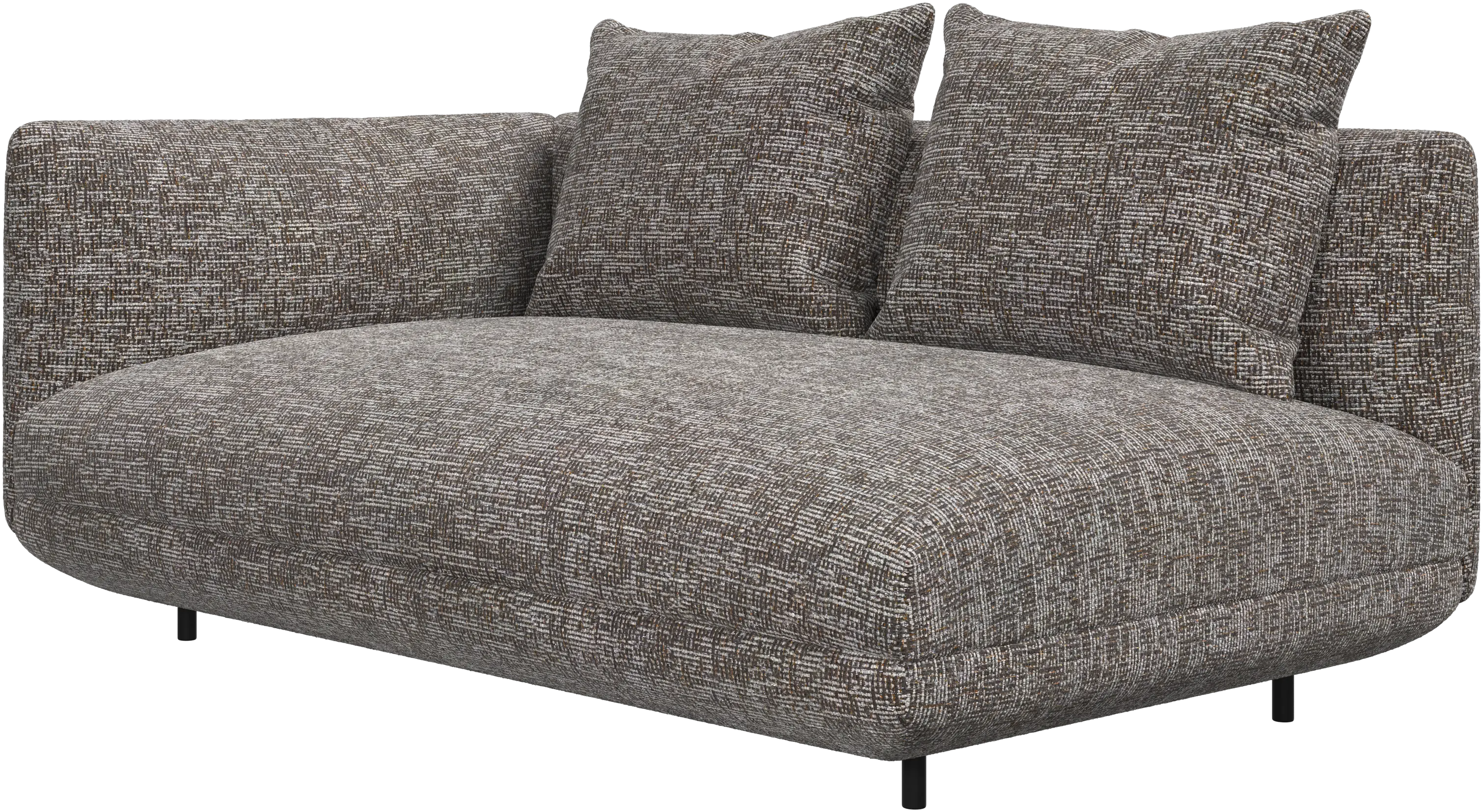 Salamanca 1.5人掛け ソファ、左アームレスト | Modular sofa Salamanca 1.5人掛け ソファ、左アームレスト | Modular sofa